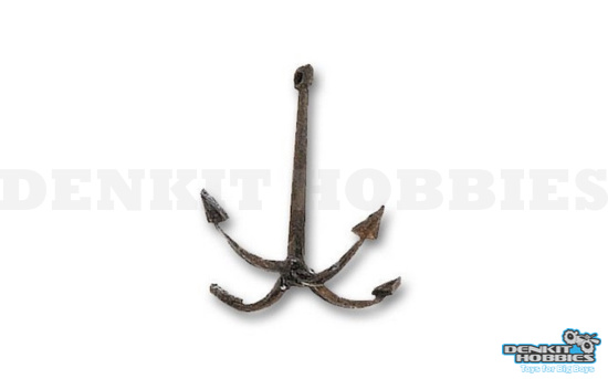 ANCHOR 4-POINT 27X25MM (1) ARTESANIA