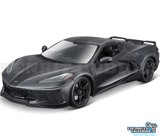 CHEVROLET CORVETTE STINGRAY 2020 1/18 MAISTO