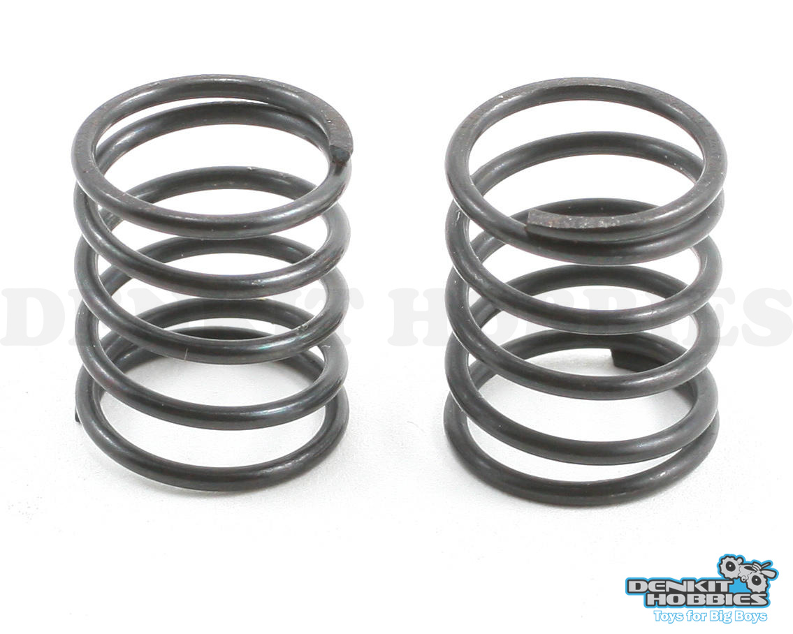 .75' X 20 RATE 10MM SHOCK SPRING (2) LOSI