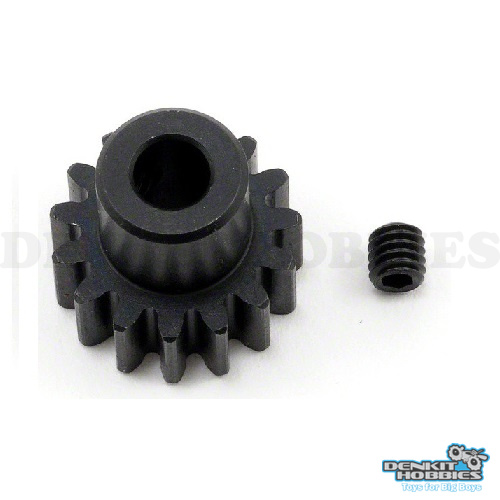 14T MOD1 5MM PINION GEAR THUNDER INNOVATIONS