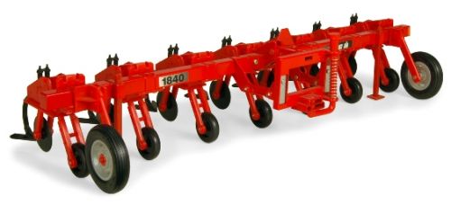 CASE IH 1840 CULTIVATOR 1/16