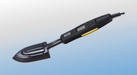 DIGITAL LCD HOBBY SEALING IRON 230V/110V PROLUX