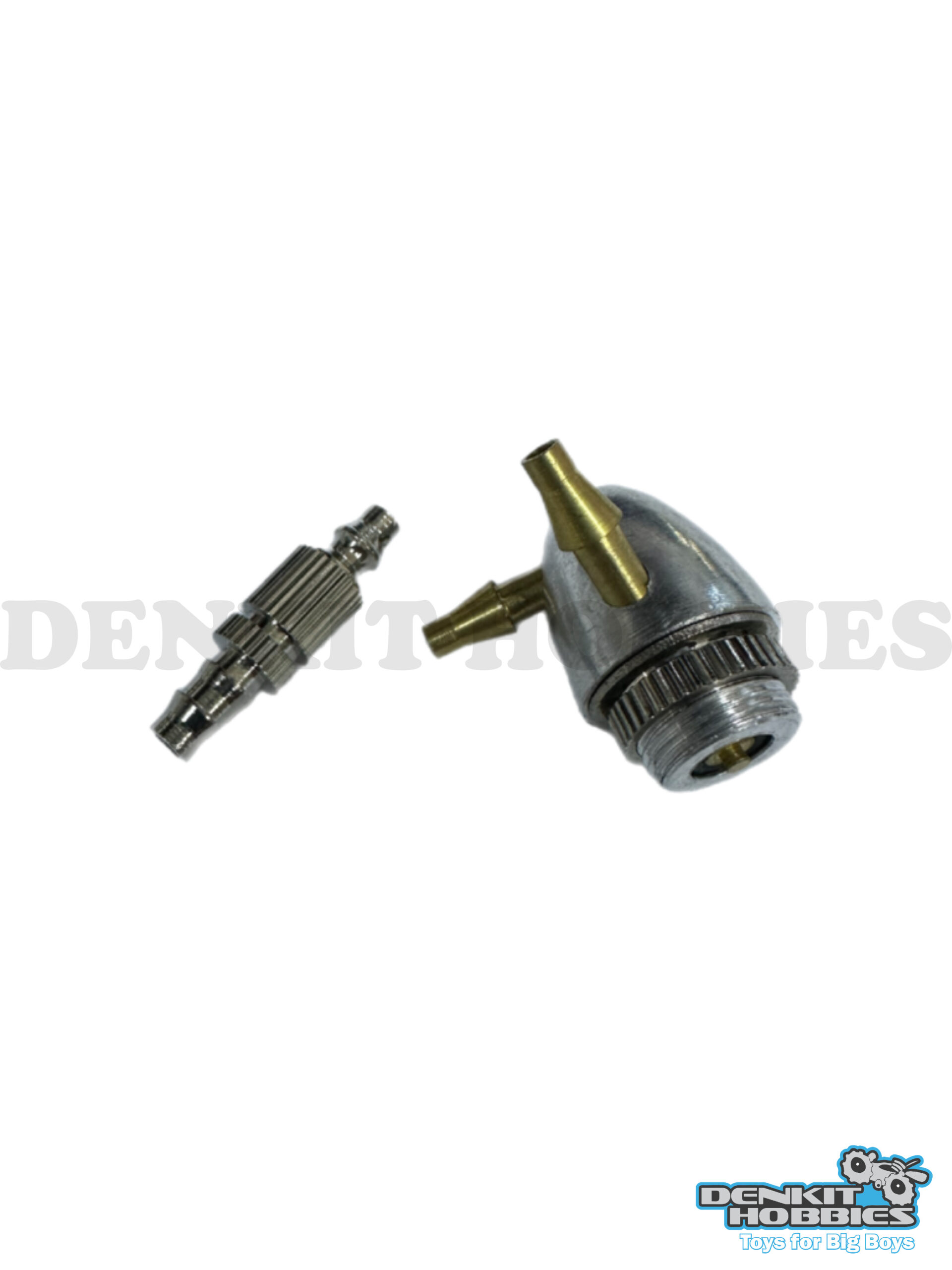QUICK FILL FUEL VALVE GLOW (1) CWT