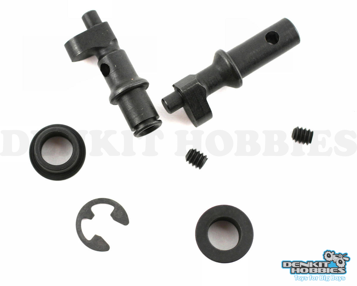 BRAKE CAM SET 8IGHT LOSI