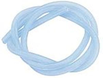 SILICONE FUEL TUBING BLUE