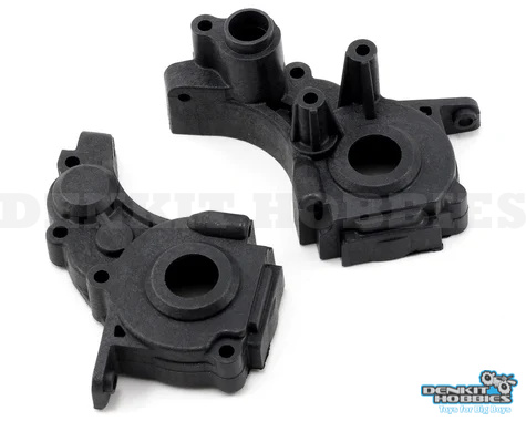 GEAR CASE REAR MOTOR 22 1/10 TEAM LOSI RACING