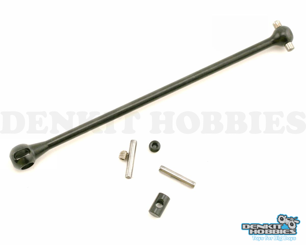FRONT CENTER CVD SHAFT 8IGHT-T LOSI