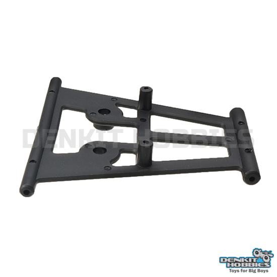 ROLL CAGE FRONT OCTANE XL 1/10 RIVER HOBBY