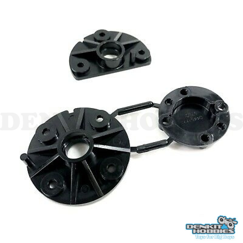 C PARTS FOR 58184 FIGHTER BUGGY TAMIYA