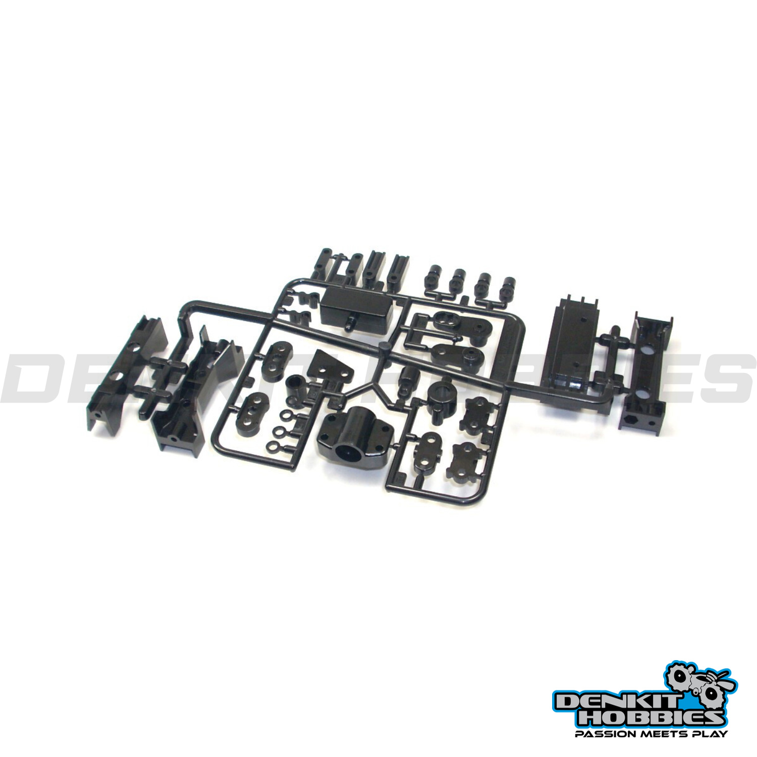 C PARTS FOR 56318 TAMIYA