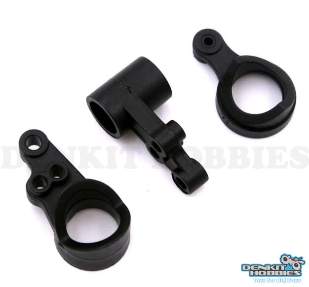 STEERING BELLCRANK SET FOR WL144001 WL TOYS