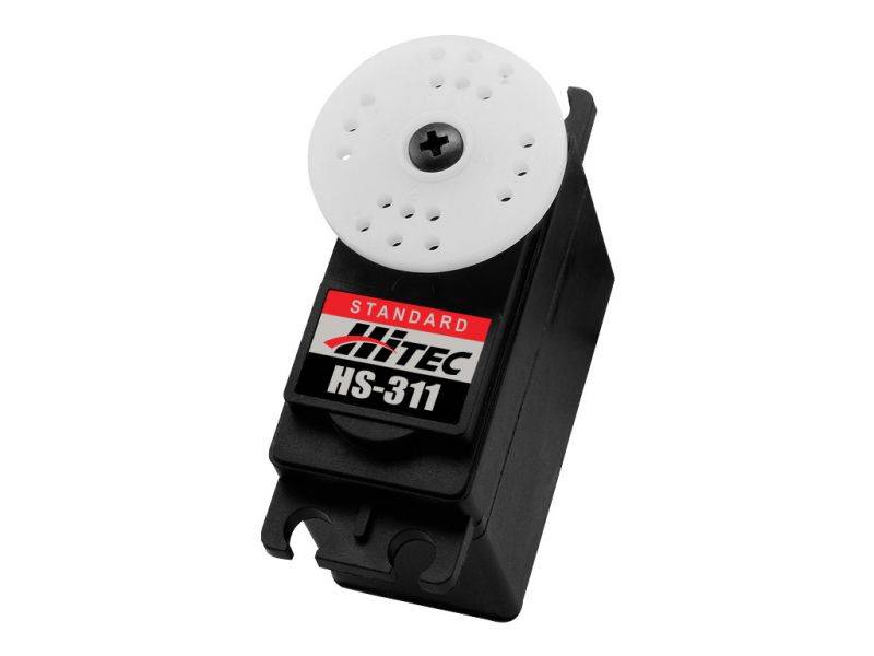 STANDARD ECONOMY SERVO HS-311 HITEC