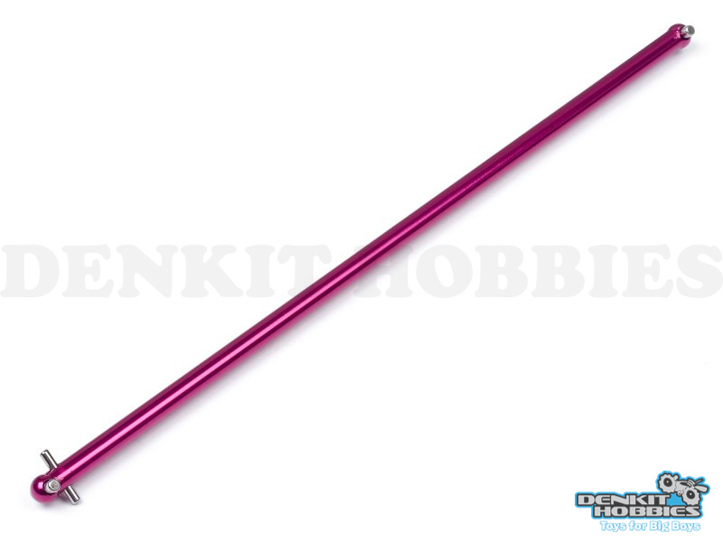 ALUMINIUM CENTER DRIVE SHAFT (E10) HPI RACING