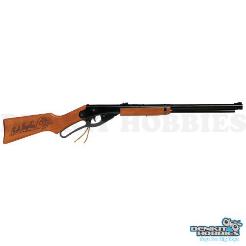 MODEL 1938 RED RYDER BB AIR RIFLE DAISY