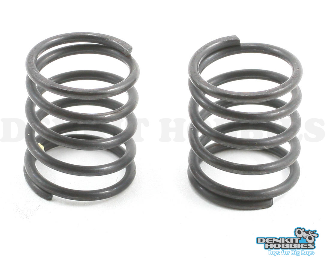 .75' X 25 RATE 10MM SHOCK SPRING (2) LOSI