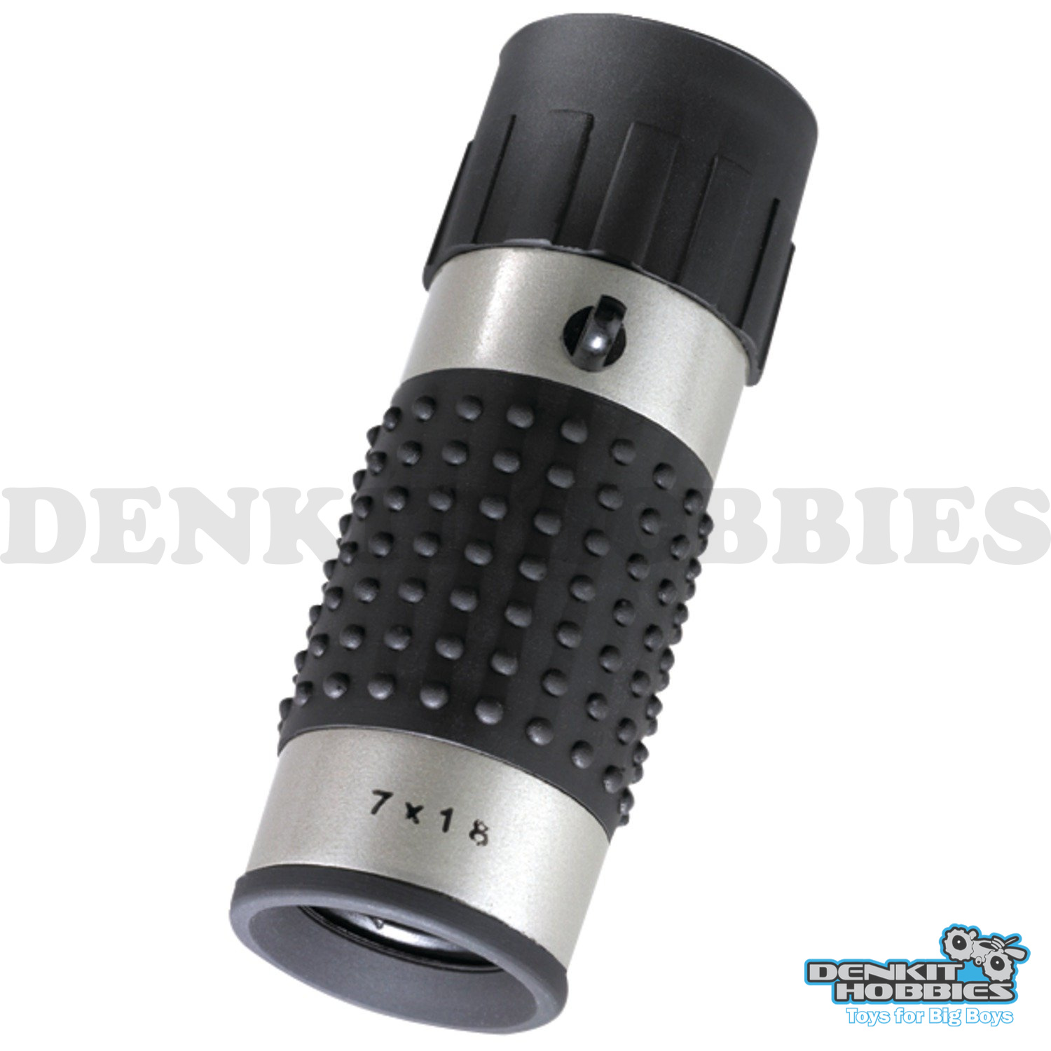 HAWKEYE GOLF SCOPE 7X18MM CARSON