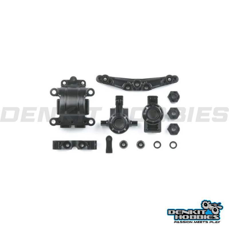 A PARTS FOR TT-01 E-TYPE TAMIYA