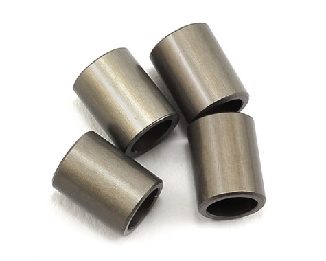 PINION BEARING SPACERS (4) 8B/8T 4.0 - TLR