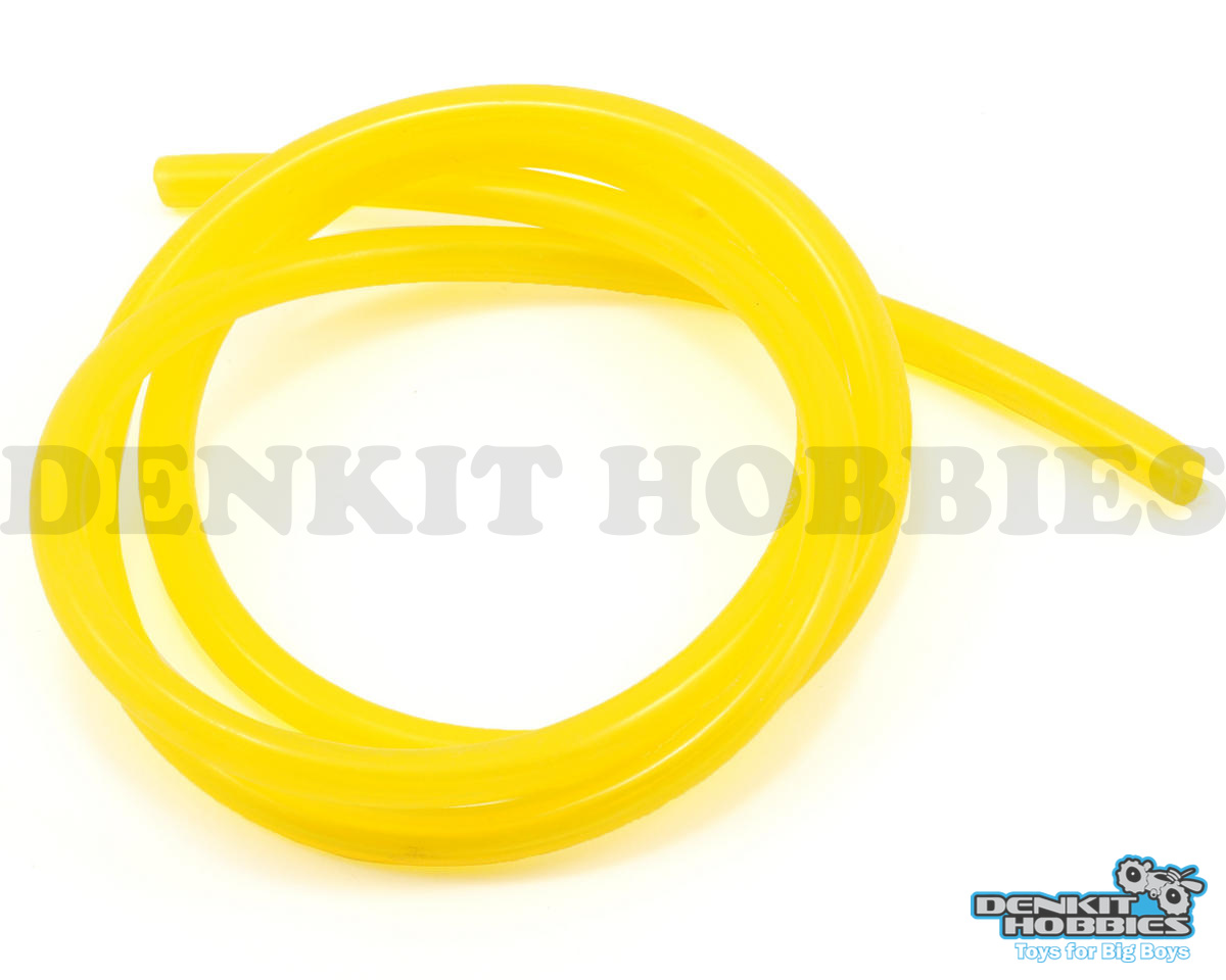 LARGE TYGON PETROL FUEL TUBING DUBRO