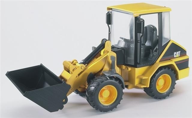 CATERPILLAR WHEEL LOADER