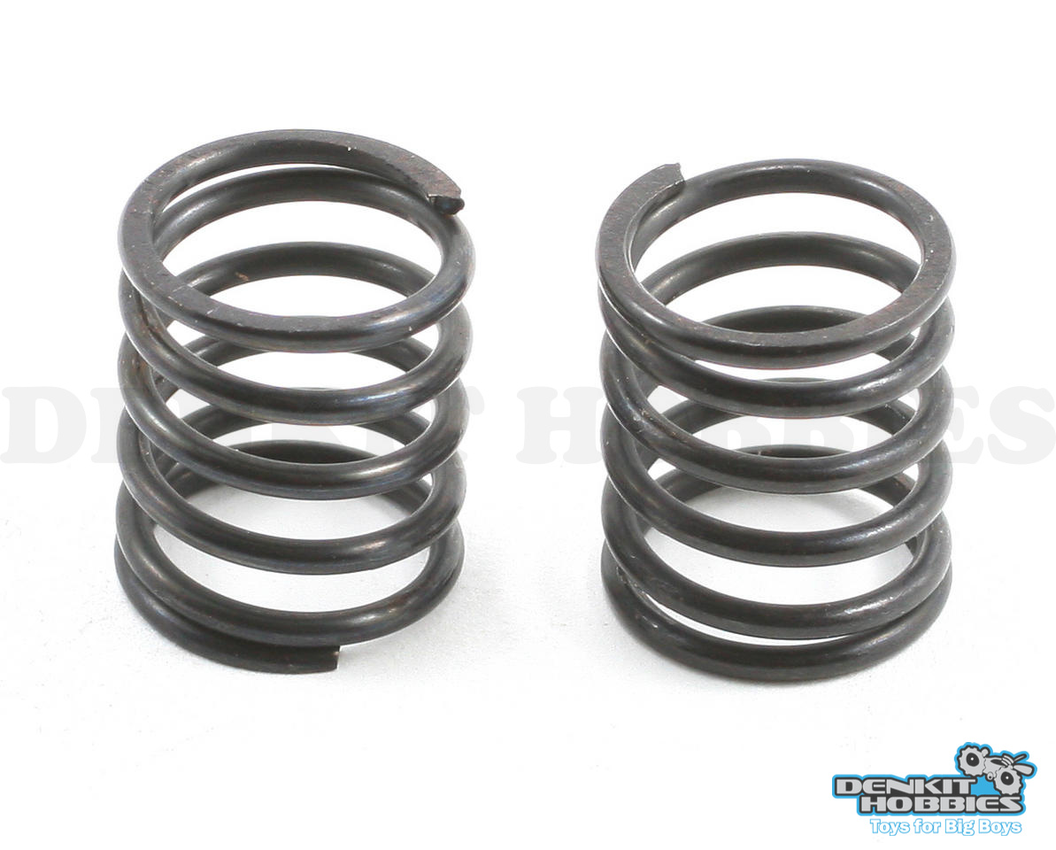 .75' X 35 RATE 10MM SHOCK SPRING (2) LOSI