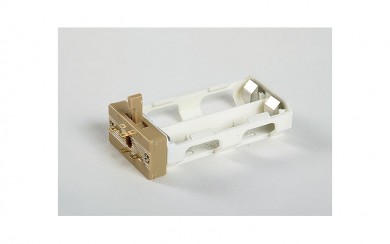 BATTERY BOX AA R6 - TAMIYA