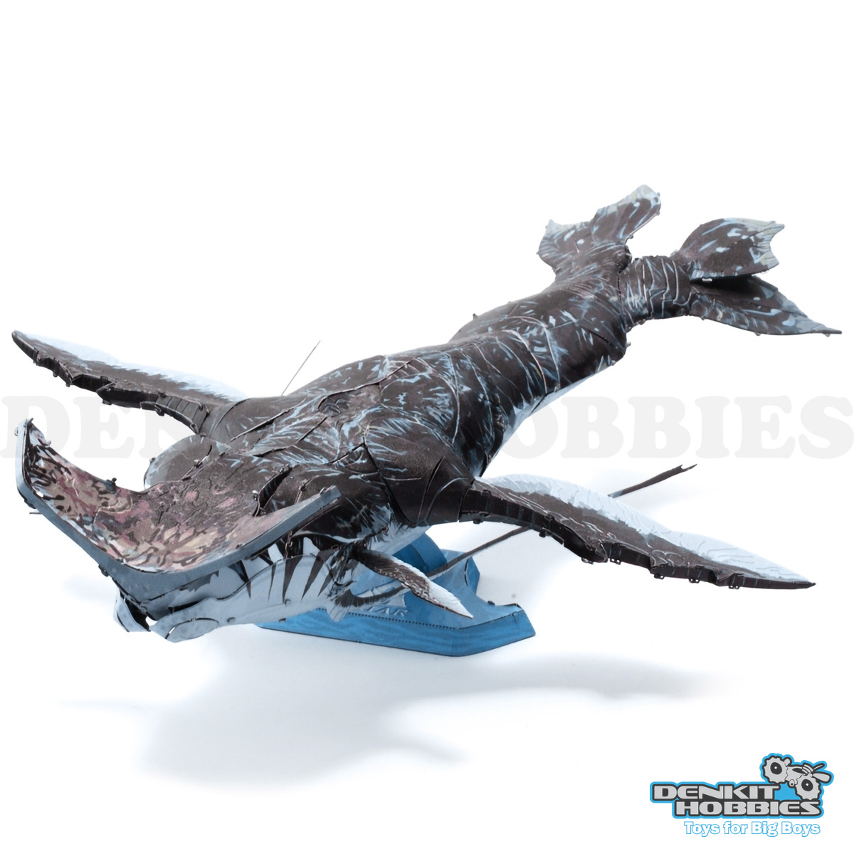 TULKUN AVATAR PREMIUM SERIES 3D MODEL KIT METAL EARTH