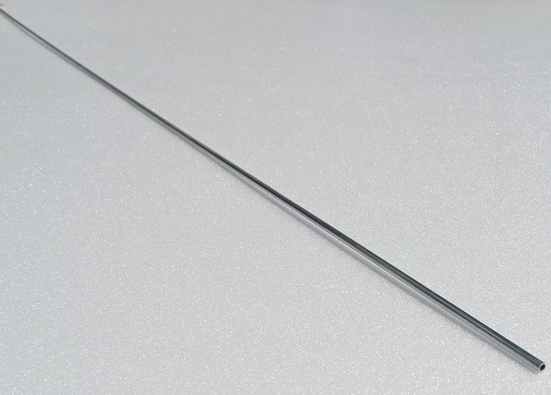 1/8' ROUND ALUMINUM TUBE 36' K&S METAL