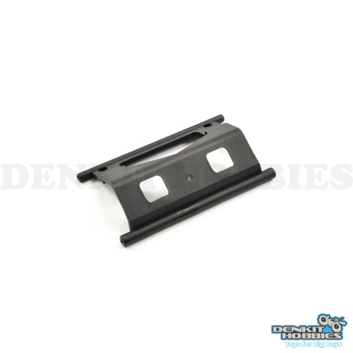 ROLL CAGE REAR PLATE FOR OCTANE XL RIVER HOBBY