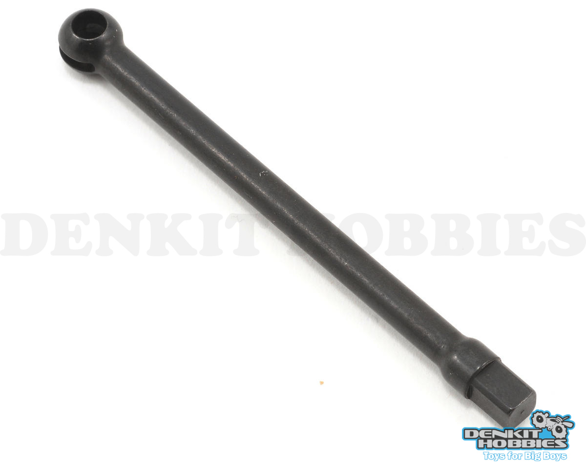 HEAVY DUTY FRONT CV DRIVESHAFT LOSI