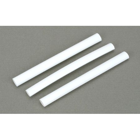HEAT SHRINKWRAP 3/16 WHITE
