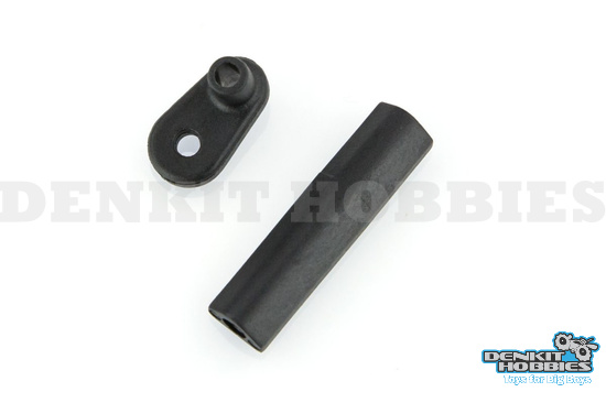 ANTENNA MOUNT SET HSP RACING