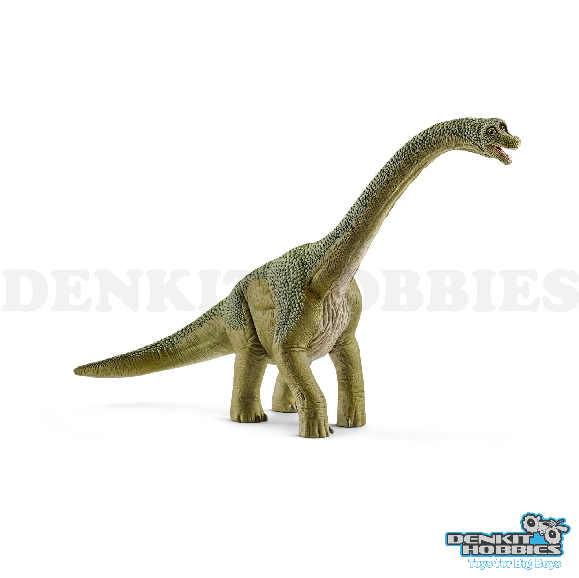 DINOSAURS - BRACHIOSAURUS SCHLEICH