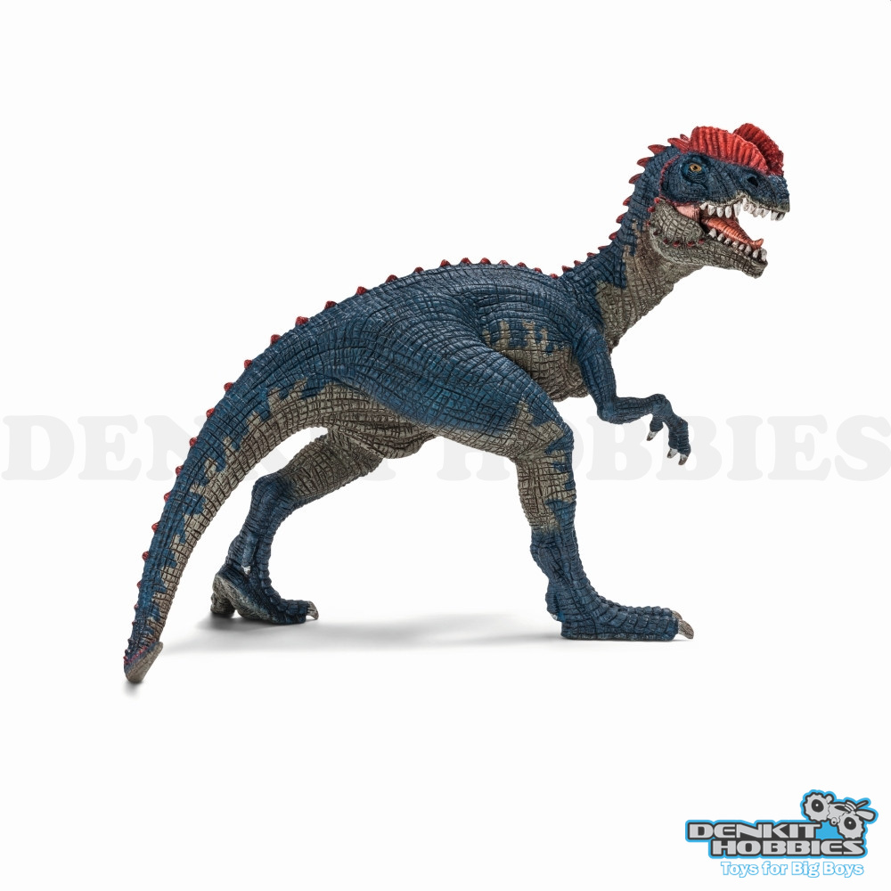 DINOSAURS - DILOPHOSAURUS SCHLEICH