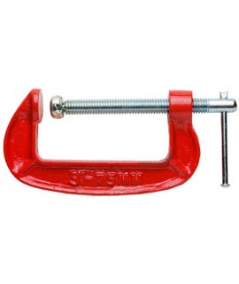 C CLAMP 2.5 INCH PROEDGE