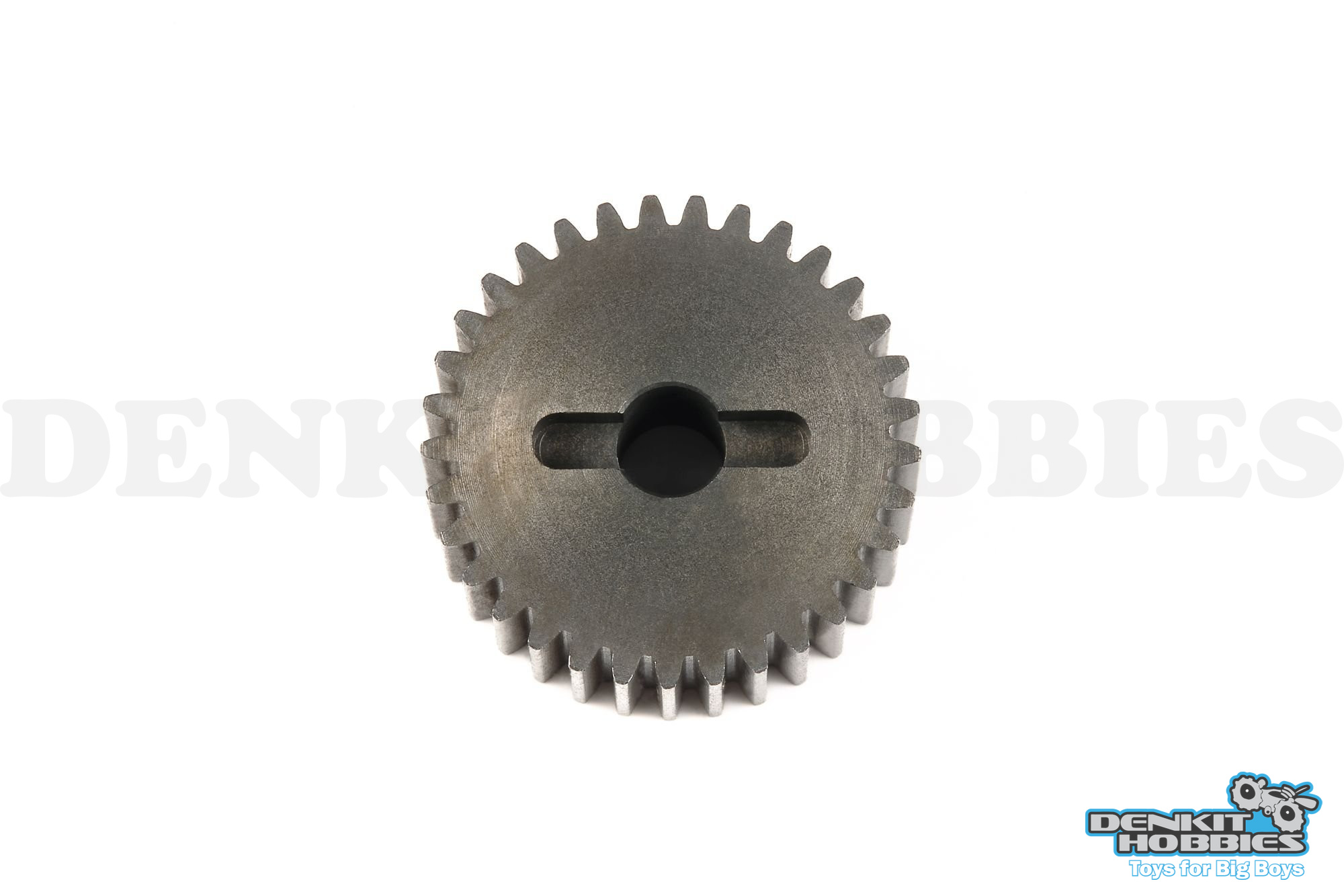 33T STEEL IDLER GEAR TAMIYA