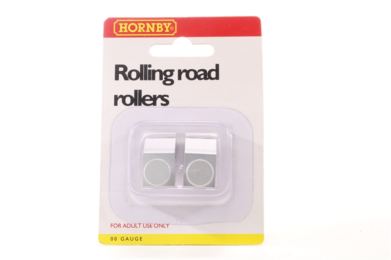 ROLLING ROAD SPARE ROLLERS TRACK ACC HO