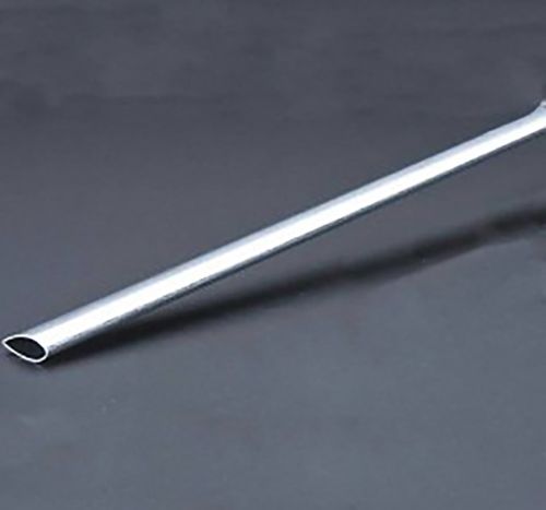 3/4' STREAMLINE ALUMINUM TUBE 35' K&S METAL