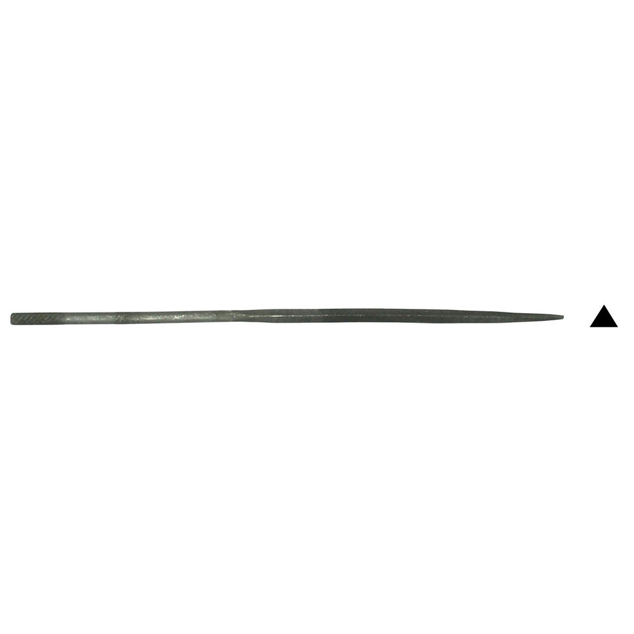 TRIANGLE FILE 5 3/4' EXCEL
