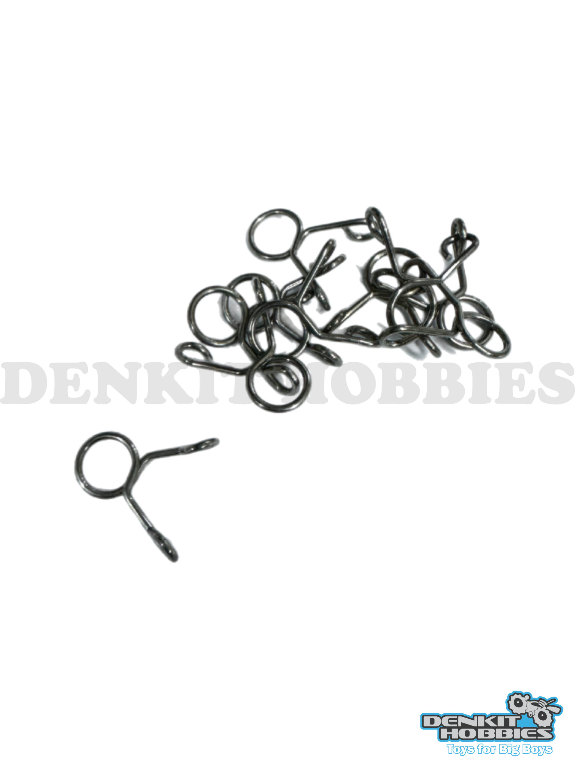 5MM FUEL LINE CLIPS (10) CWT