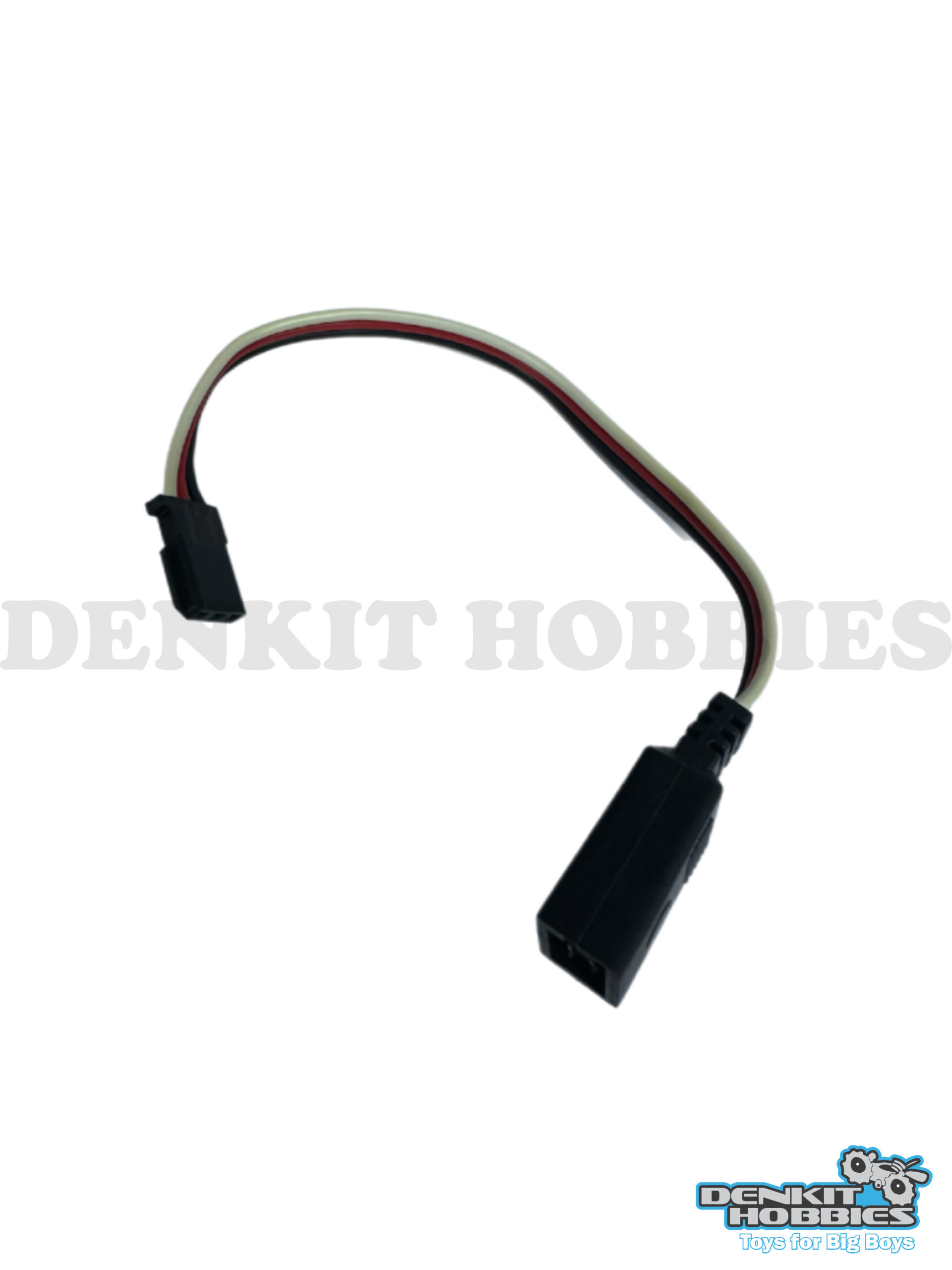 FUTABA Y-LEAD MONO BLOCK (1) CWT