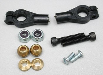 E/Z ADJUSTABLE BALL LINKS