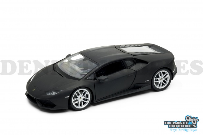 LAMBORGHINI HURACAN COUPE 1/24 SCALE WELLY