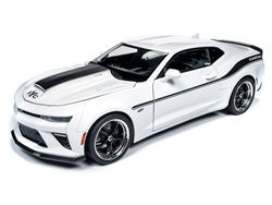 CHEVROLET CAMARO YENKO 2018 1/18 AUTO WORLD
