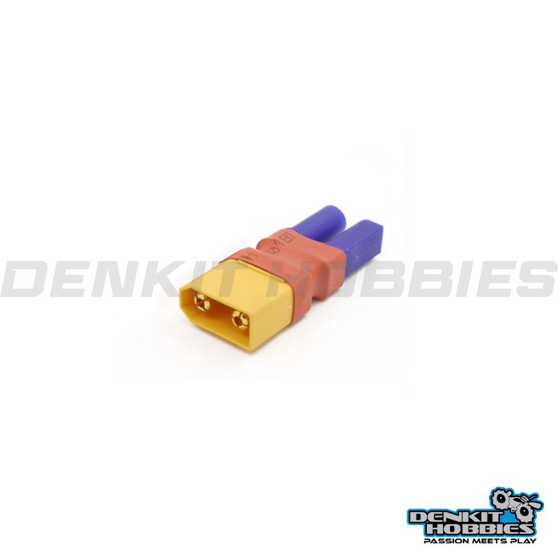 XT90-C TO EC5-B ADAPTER ACE