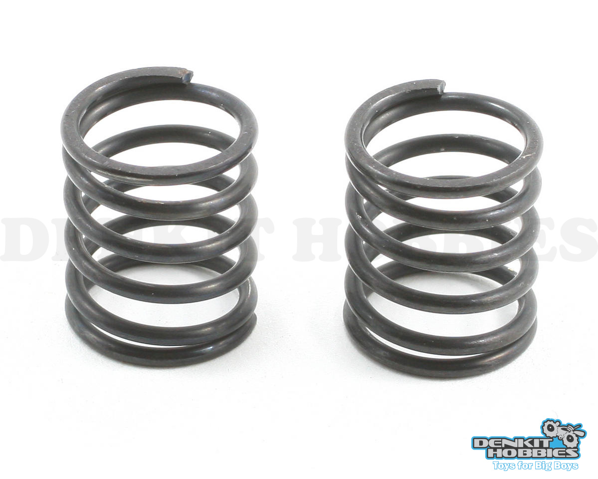 .75' X 30 RATE 10MM SHOCK SPRING (2) LOSI