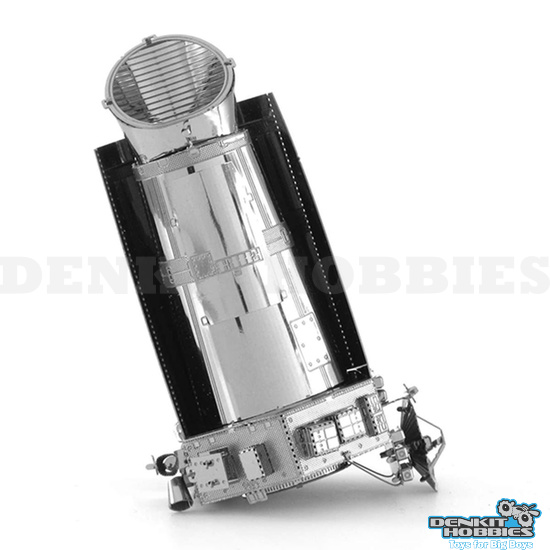 KEPLER SPACECRAFT 3D MODEL KIT METAL EARTH