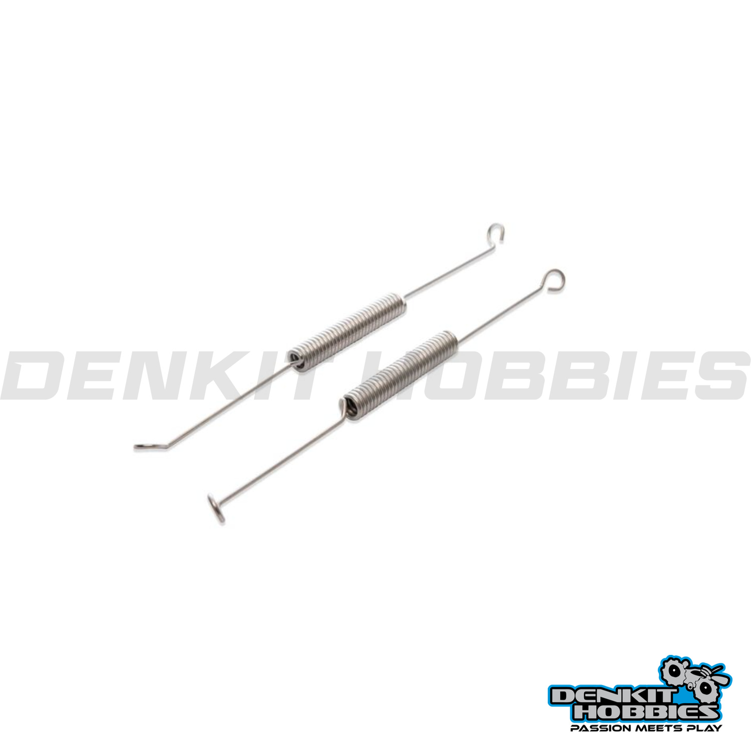 LANDING GEAR SPRING SET TURBO TIMBER E-FLITE