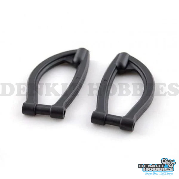 FRONT UPPER SUSPENSION ARM (2) HSP RACING