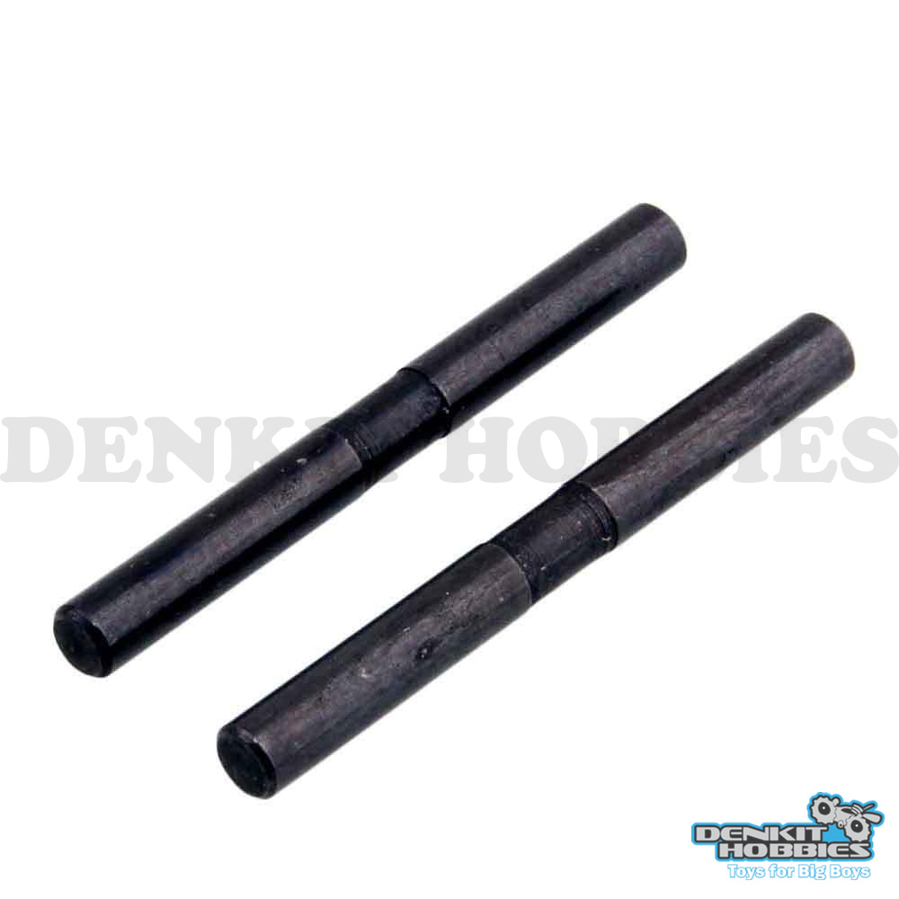 REAR LOWER SUSPENSION ARM PIN B (2) HSP RACING